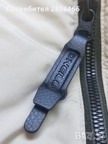 Мъжко зимно яке Oneill размер XL, снимка 4 - Якета - 51955123