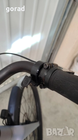 Електрическо немско колело Winora велосипед електрически, снимка 7 - Велосипеди - 51707238