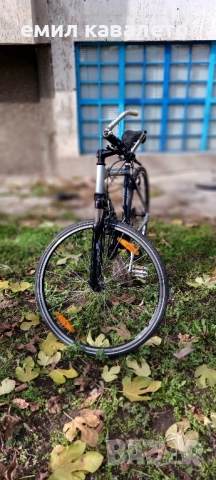 велосипед scott, снимка 3 - Велосипеди - 52403516