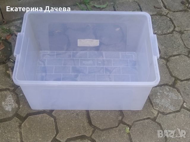 Продавам различни кутии и кошове за играчки , снимка 1 - Играчки за стая - 43626667