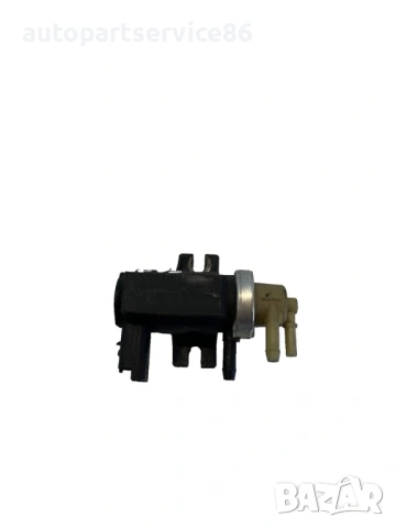 Вакуумен соленоиден вентил за Peugeot 508 1.6 HDI (2012) 9672875080