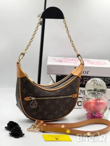 чанти louis vuitton , снимка 10 - Чанти - 49300755