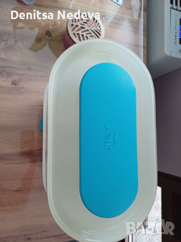 Стерилизатор Авент, снимка 3 - Стерилизатори - 53095763