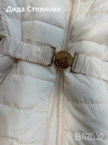 Дамско яке , снимка 3 - Якета - 53498405