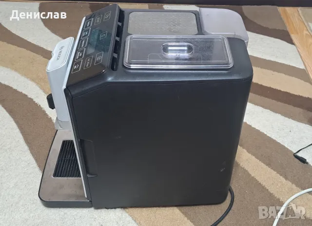 Кафеавтомат Bosch VeroCafe 300, снимка 6 - Кафемашини - 47121778