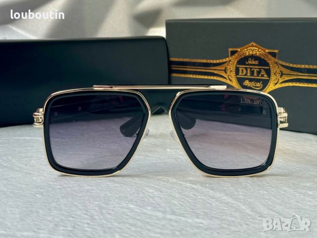 Dita Lxn Evo мъжки слънчеви очила маска 6 цвята , снимка 10 - Слънчеви и диоптрични очила - 45864294