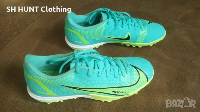 MERCURIAL VAPOR 14 Astro Football Boots Размер EUR 37,5 / UK 4,5 детски стоножки за футбол 302-14-S, снимка 2 - Футбол - 52227481