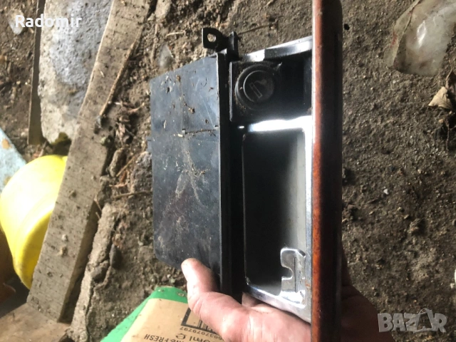 Моторчета машинки ел. стъкла Ауди А6 Ц5, таралеж, пепелник, тръба, снимка 2 - Части - 53784411