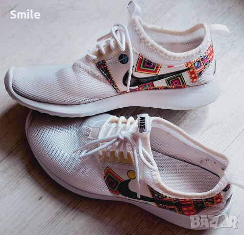 Маратонки Nike Juvenate Rare Merlin Print, снимка 5 - Маратонки - 52962161