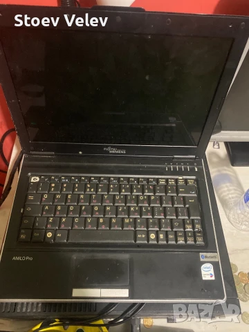 Лаптоп за части , снимка 1