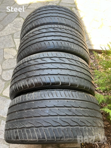 255/35/20, ДОТ24г, летни гуми , снимка 5 - Гуми и джанти - 54264368