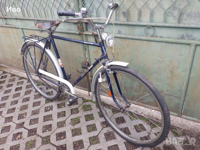 Велосипед Украйна, снимка 6 - Велосипеди - 53757602