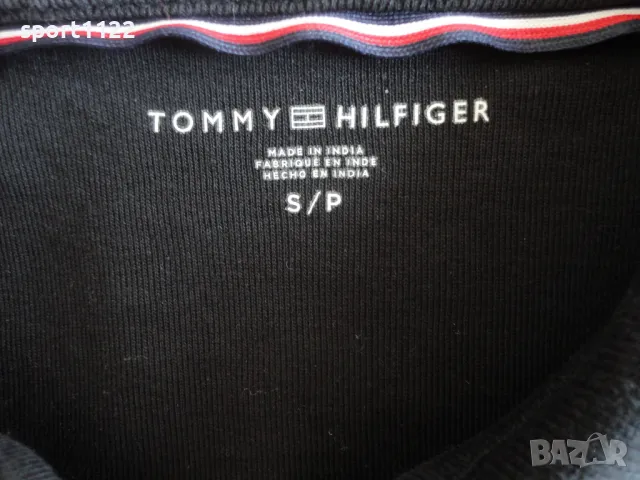 Tommy Hilfiger/S/дамска блузка, снимка 3 - Блузи с дълъг ръкав и пуловери - 49712997