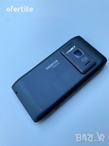 ✅ Nokia 🔝 N8, снимка 2 - Nokia - 46652961