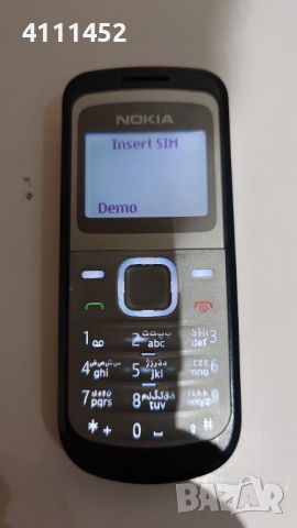 Nokia 1203-2, снимка 1 - Nokia - 46527689