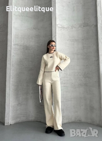 дамски екипи alo, снимка 2 - Спортни екипи - 52328041