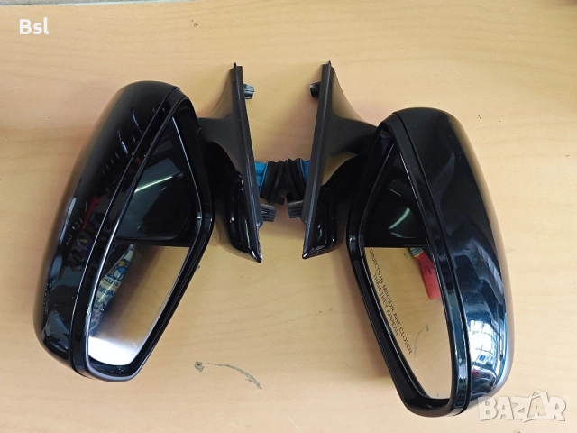 Bmw M5 F10 огледала, снимка 10 - Части - 52305367