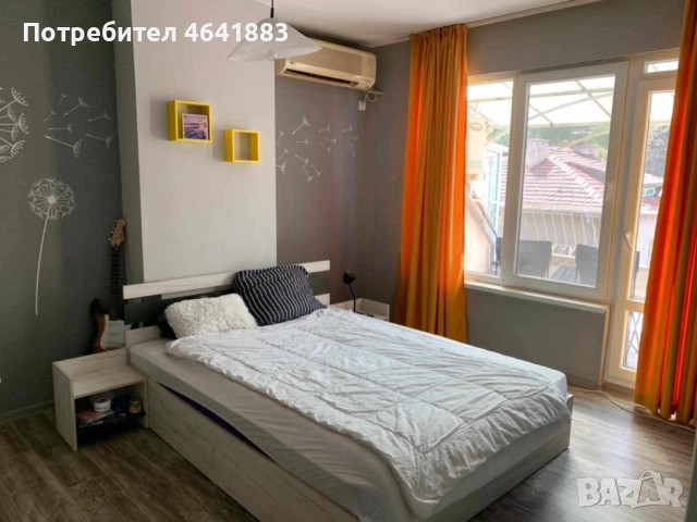 Тристаен апартамент в Асеновград