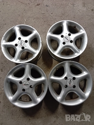 Джанти 14 инча