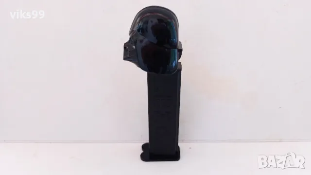 Star Wars Darth Vader и Stormtrooper - PEZ Dispenser, снимка 3 - Колекции - 49012522