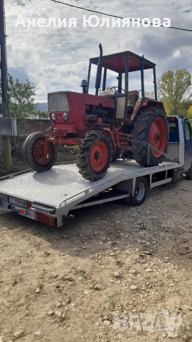 Денонощна пътна помощ, снимка 4 - Пътна помощ - 54283667