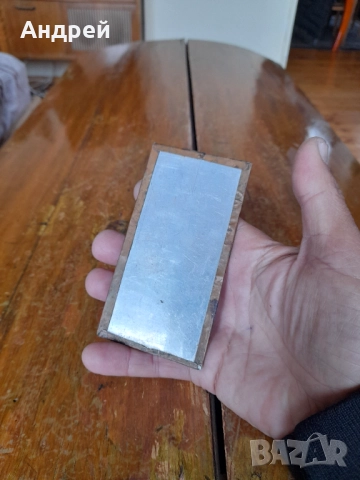 Стара табела,табелка за баня #14, снимка 3 - Други ценни предмети - 52088144