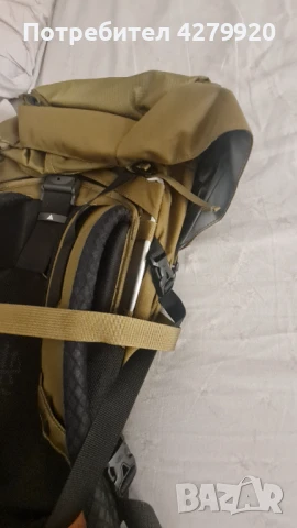 The North Face-Terra 65 раница за преходи, снимка 7 - Раници - 51395381