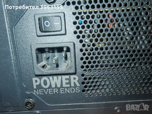 Работен настолен компютър – i7 , снимка 10 - Работни компютри - 53910855