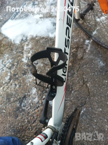 LIGHT SPEED, снимка 11 - Велосипеди - 53851239