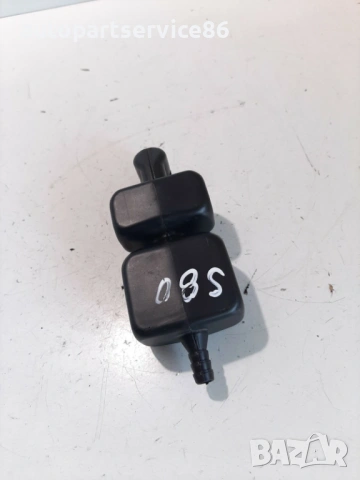 Шумоизолация за панорамен / слънчев покрив за Volvo S80 2.5 TDI (2002) 9483527