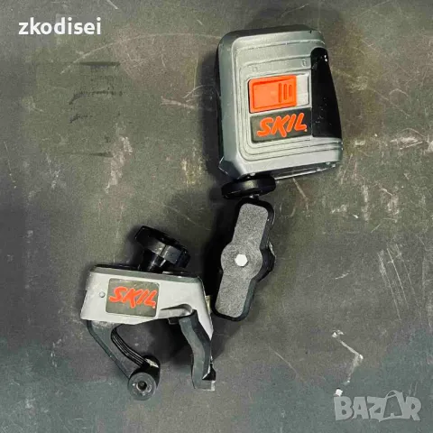Лазерен нивел SKIL - LL0511