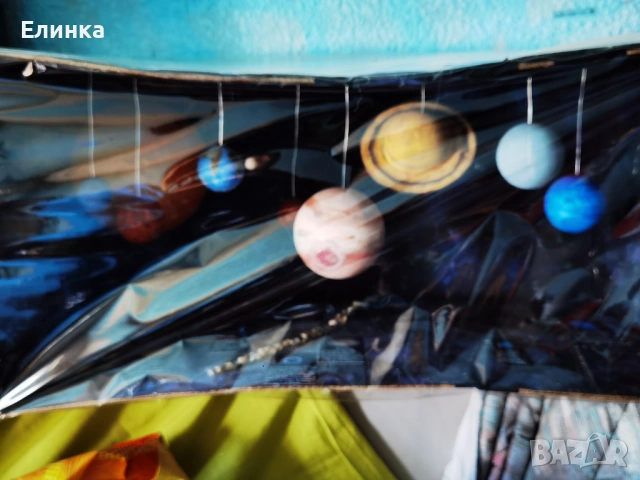 Проект Планети за училище 