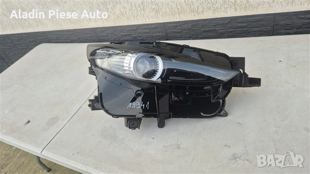 Десен фар Mazda CX-30 CX30 Lupa Led Halogen година 2019 2020 2021 2022 2023 2024 код DGJ151030 