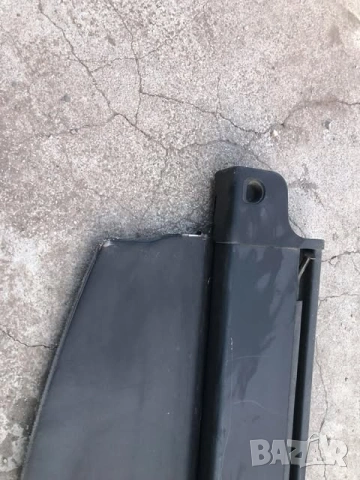 Щора за багажник Тойота Авенсис Т25 (Комби), снимка 2 - Части - 53732724