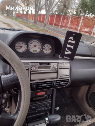 Продавам Nissan X-trail 4x4, снимка 9 - Автомобили и джипове - 52648272