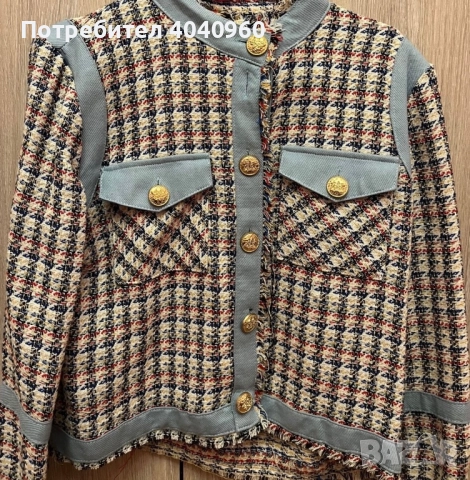 Якета/палта/жилетки/сака, снимка 3 - Якета - 51813759