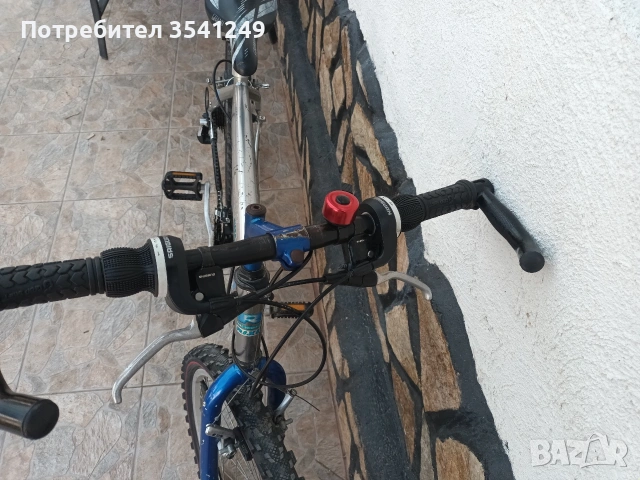 велосипед 26", снимка 18 - Велосипеди - 54238372