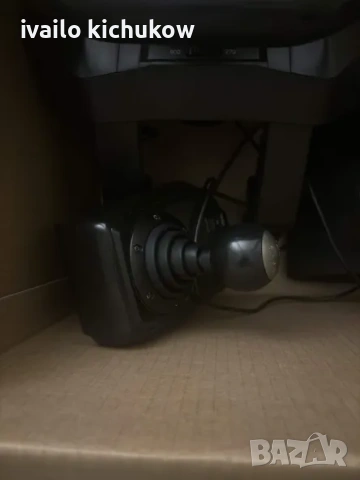 PXN V9 Волан за игра., снимка 4 - Джойстици и геймпадове - 54166519