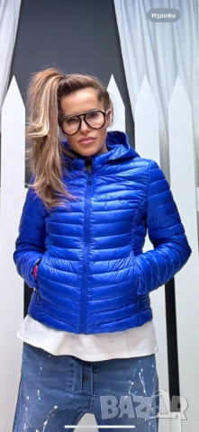 цветно яке Радис