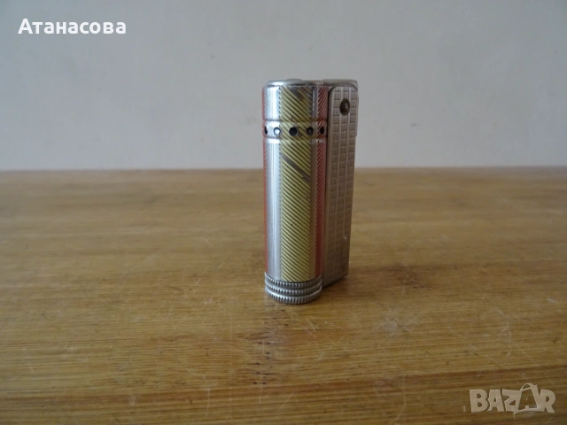 Бензинова запалка ИМКО IMCO 6600 , снимка 2 - Запалки - 54197851