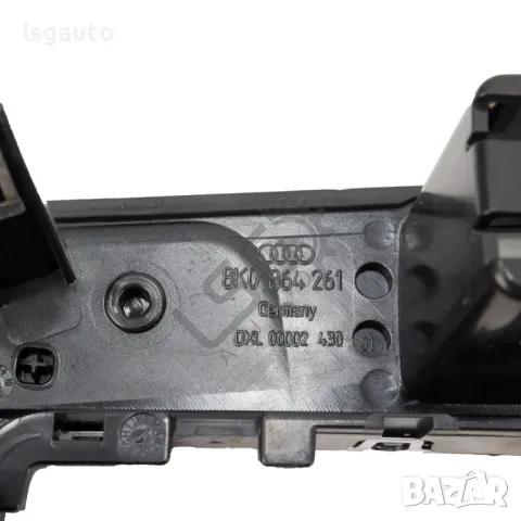 Конзола около скоростен лост AUDI A4 (B8) 2008-2015 ID: 144490, снимка 3 - Части - 49491008