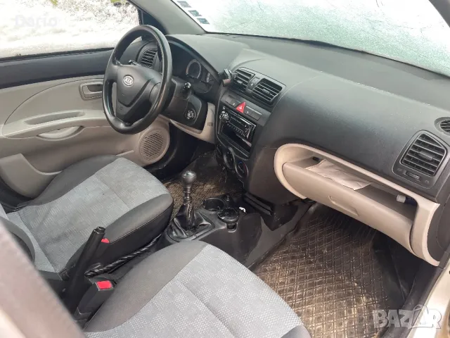 Kia Picanto, снимка 5 - Автомобили и джипове - 48067448