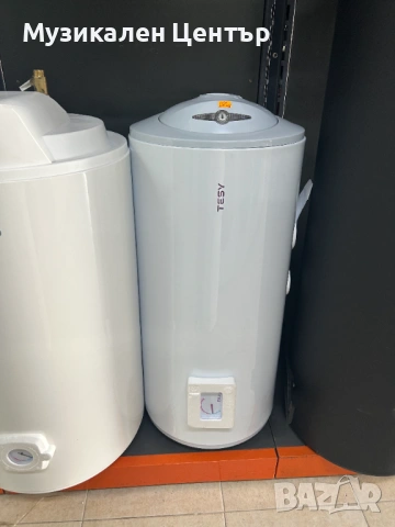 Бойлери: Разнообразие от модели и марки. Елдом Tesy, Atlantic...ect, снимка 5 - Бойлери - 54225844