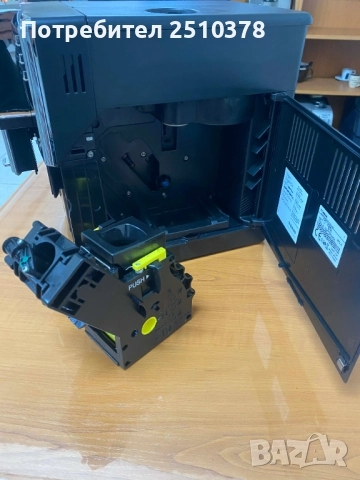 Saeco Incanto, снимка 8 - Кафемашини - 52972033