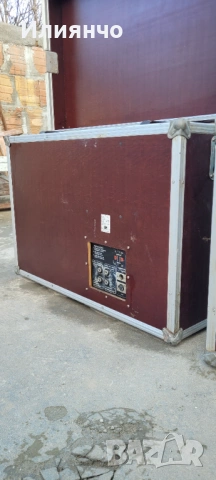 Продавам Колони 15 инча Dynacord CS-41S 2x300w)Рабатещи Перфектно, снимка 11 - Тонколони - 53577929