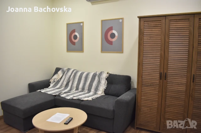 Апартамент под наем в центъра на гр. Кюстендил , снимка 1