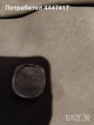 Стари часовници , снимка 10 - Мъжки - 52419953