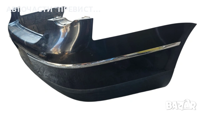 Задна Броня Фолксваген Пасат Б6 Седан VW Passat B6 2005-2010, снимка 2 - Части - 53713000