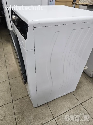 Сушилня с термопомпа Gorenje DS92ILS. 9кг., снимка 6 - Сушилни - 50481497