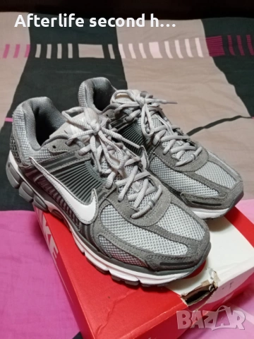 Nike Zoom Vomero 5